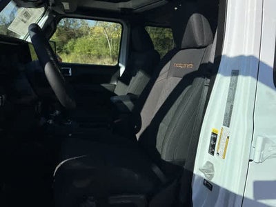 2027 Jeep Gladiator Mojave