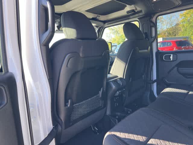 2027 Jeep Gladiator Mojave