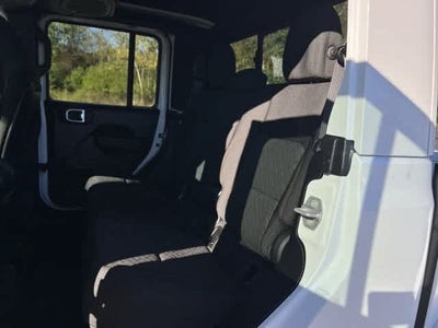 2027 Jeep Gladiator Mojave