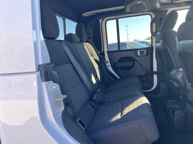 2027 Jeep Gladiator Mojave
