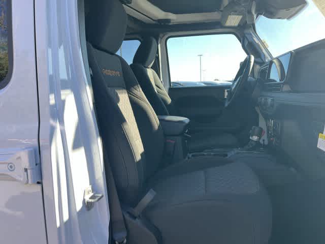 2027 Jeep Gladiator Mojave