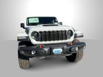 2027 Jeep Gladiator Mojave