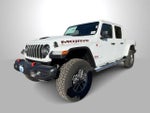 2027 Jeep Gladiator Mojave