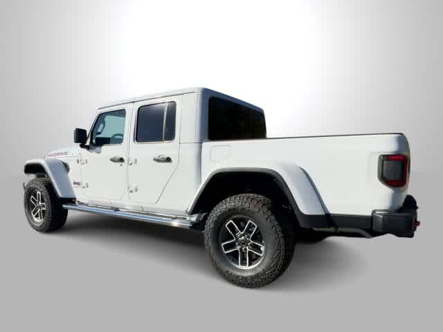 2027 Jeep Gladiator Mojave