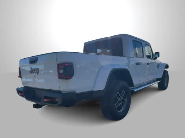 2027 Jeep Gladiator Mojave