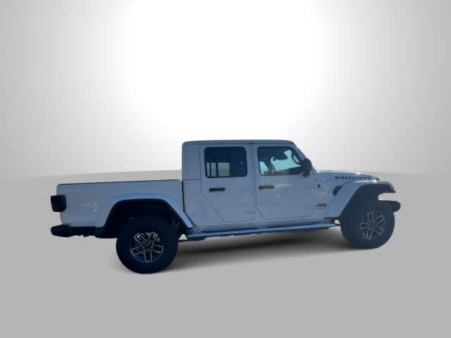 2027 Jeep Gladiator Mojave