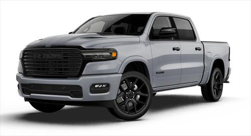 2027 RAM Ram 1500 RAM 1500 LARAMIE CREW CAB 4X4 5'7' BOX
