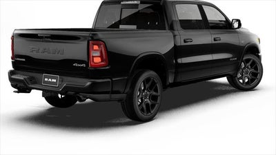 2027 RAM Ram 1500 RAM 1500 LARAMIE CREW CAB 4X4 5'7' BOX