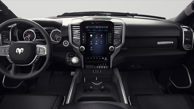 2027 RAM Ram 1500 RAM 1500 LARAMIE CREW CAB 4X4 5'7' BOX