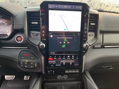 2027 RAM Ram 1500 RAM 1500 RHO CREW CAB 4X4 5'7' BOX