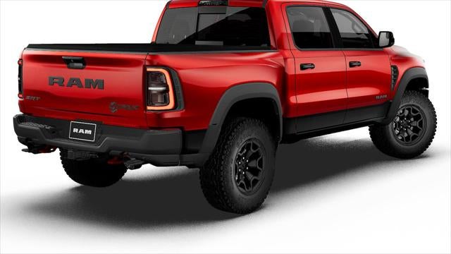 2027 RAM Ram 1500 RAM 1500 RHO CREW CAB 4X4 5'7' BOX