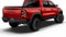 2027 RAM Ram 1500 RAM 1500 RHO CREW CAB 4X4 5'7' BOX