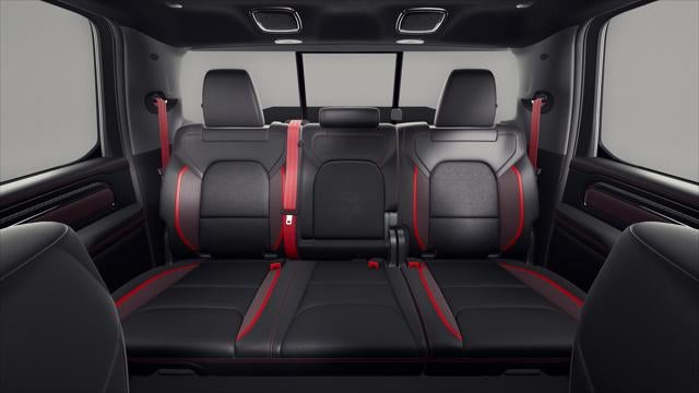 2027 RAM Ram 1500 RAM 1500 RHO CREW CAB 4X4 5'7' BOX
