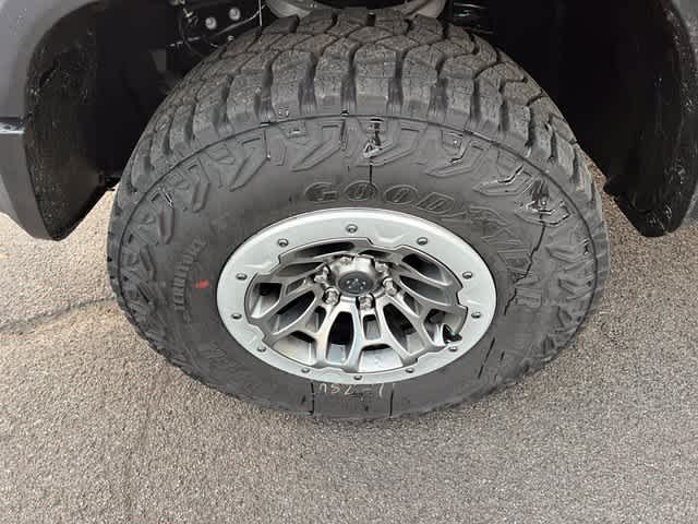 2027 RAM Ram 1500 RAM 1500 RHO CREW CAB 4X4 5'7' BOX
