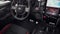 2027 RAM Ram 1500 RAM 1500 RHO CREW CAB 4X4 5'7' BOX