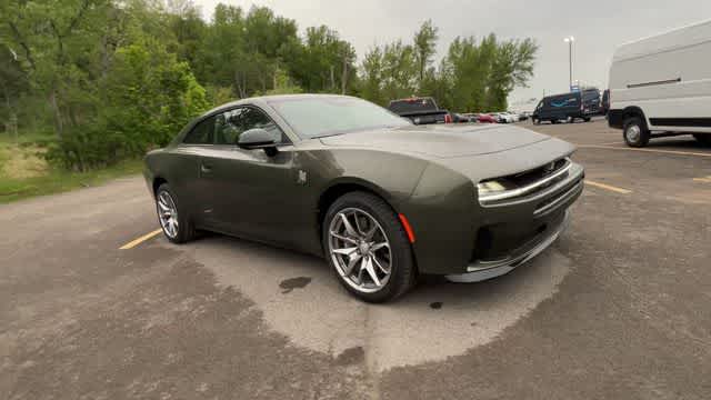 2026 Dodge Charger CHARGER SCAT PACK PLUS 2-DOOR AWD