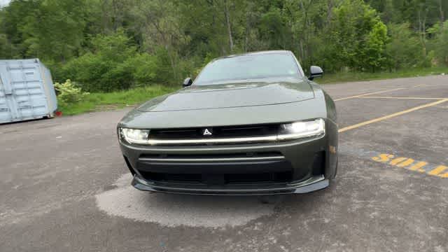 2026 Dodge Charger CHARGER SCAT PACK PLUS 2-DOOR AWD