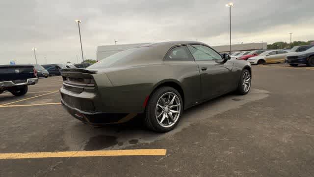 2026 Dodge Charger CHARGER SCAT PACK PLUS 2-DOOR AWD