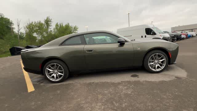 2026 Dodge Charger CHARGER SCAT PACK PLUS 2-DOOR AWD