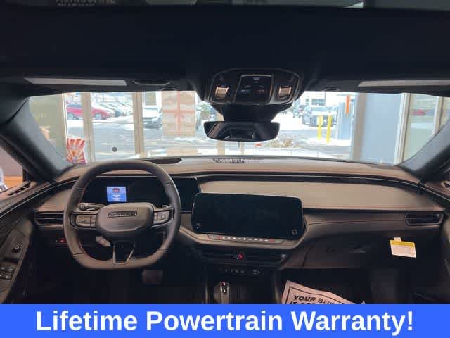 2026 Dodge Charger CHARGER SCAT PACK PLUS 2-DOOR AWD