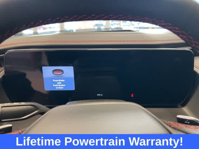 2026 Dodge Charger CHARGER SCAT PACK PLUS 2-DOOR AWD