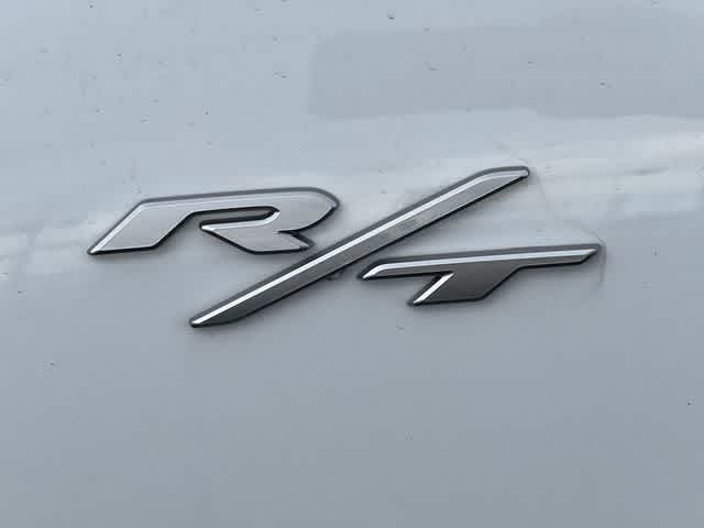 2026 Dodge Charger CHARGER R/T 4-DOOR AWD