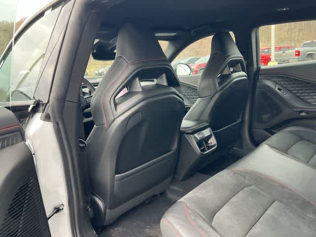 2026 Dodge Charger CHARGER R/T 4-DOOR AWD