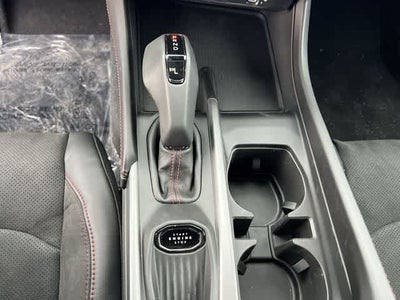 2026 Dodge Charger CHARGER R/T 4-DOOR AWD