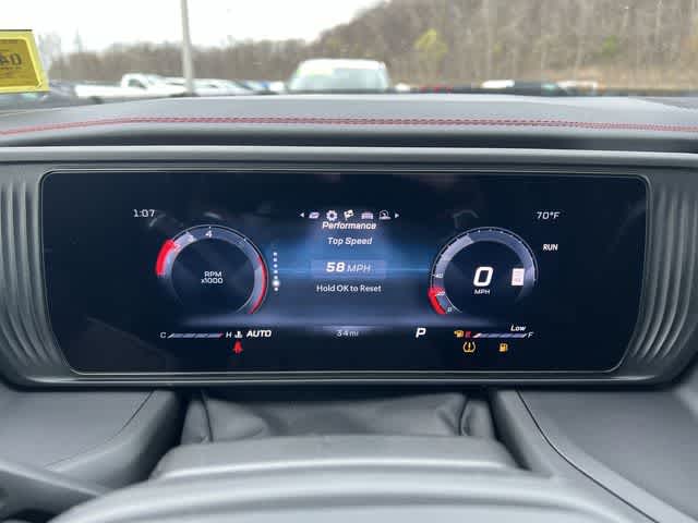 2026 Dodge Charger CHARGER R/T 4-DOOR AWD