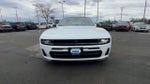 2026 Dodge Charger CHARGER R/T 4-DOOR AWD