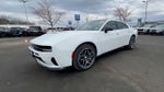 2026 Dodge Charger CHARGER R/T 4-DOOR AWD