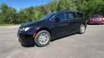 2027 Chrysler Pacifica PACIFICA LX