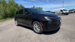 2027 Chrysler Pacifica PACIFICA SELECT AWD