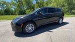 2027 Chrysler Pacifica PACIFICA SELECT AWD
