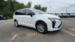 2027 Chrysler Pacifica PACIFICA SELECT AWD