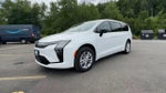2027 Chrysler Pacifica PACIFICA SELECT AWD