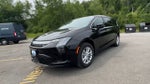 2027 Chrysler Pacifica PACIFICA SELECT AWD