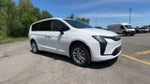 2027 Chrysler Pacifica PACIFICA SELECT AWD