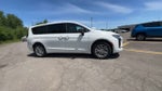 2027 Chrysler Pacifica PACIFICA SELECT AWD