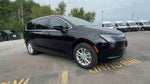 2027 Chrysler Pacifica PACIFICA SELECT AWD
