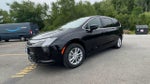 2027 Chrysler Pacifica PACIFICA SELECT AWD