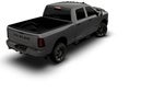 2027 RAM Ram 2500 RAM 2500 BLACK EXPRESS CREW CAB 4X4 6'4' BOX