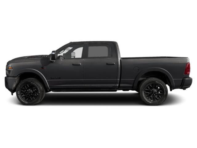 2027 RAM Ram 2500 RAM 2500 LIMITED CREW CAB 4X4 6'4' BOX
