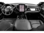 2027 RAM Ram 2500 RAM 2500 LIMITED CREW CAB 4X4 6'4' BOX