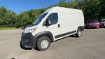 2026 RAM Ram ProMaster RAM PROMASTER 1500 TRADESMAN CARGO VAN HIGH ROOF 136' WB