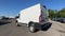 2026 RAM Ram ProMaster RAM PROMASTER 1500 TRADESMAN CARGO VAN HIGH ROOF 136' WB