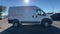 2026 RAM Ram ProMaster RAM PROMASTER 1500 TRADESMAN CARGO VAN HIGH ROOF 136' WB