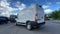 2026 RAM Ram ProMaster RAM PROMASTER 2500 TRADESMAN CARGO VAN HIGH ROOF 136' WB