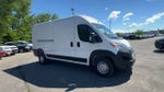 2026 RAM Ram ProMaster RAM PROMASTER 2500 TRADESMAN CARGO VAN HIGH ROOF 159' WB