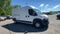 2026 RAM Ram ProMaster RAM PROMASTER 2500 TRADESMAN CARGO VAN HIGH ROOF 159' WB